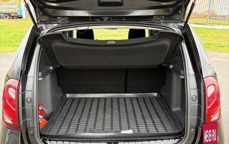 Renault Duster I рестайлинг, 2019 год, 1 750 000 рублей, 13 фотография