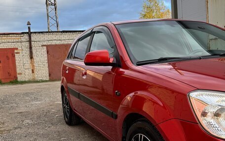 KIA Rio II, 2008 год, 780 000 рублей, 11 фотография