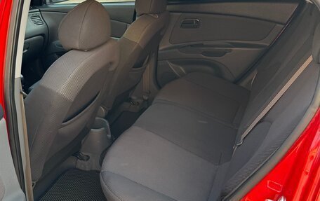 KIA Rio II, 2008 год, 780 000 рублей, 19 фотография