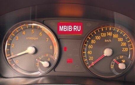 KIA Rio II, 2008 год, 780 000 рублей, 21 фотография