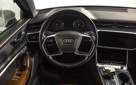Audi A6, 2019 год, 3 799 000 рублей, 12 фотография