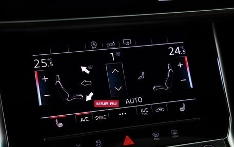 Audi A6, 2019 год, 3 799 000 рублей, 18 фотография