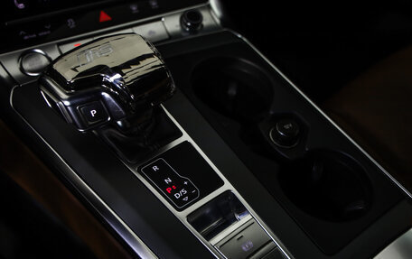 Audi A6, 2019 год, 3 799 000 рублей, 20 фотография