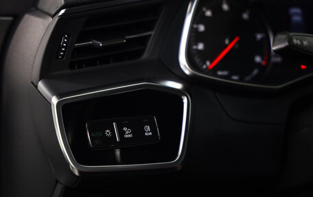 Audi A6, 2019 год, 3 799 000 рублей, 24 фотография