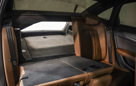Audi A6, 2019 год, 3 799 000 рублей, 31 фотография