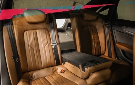 Audi A6, 2019 год, 3 799 000 рублей, 30 фотография