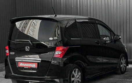 Honda Freed I, 2010 год, 990 000 рублей, 6 фотография
