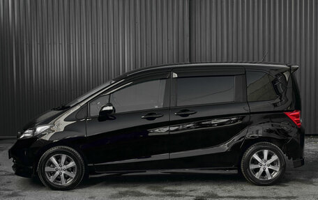 Honda Freed I, 2010 год, 990 000 рублей, 7 фотография