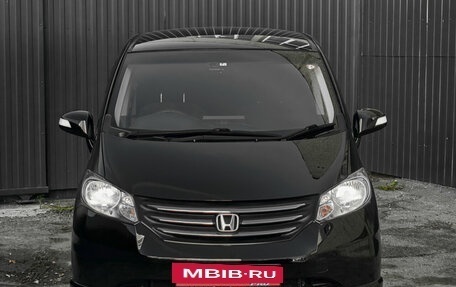 Honda Freed I, 2010 год, 990 000 рублей, 2 фотография