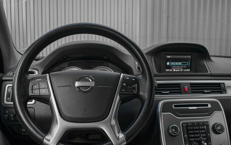 Volvo XC70 II рестайлинг, 2011 год, 1 950 000 рублей, 12 фотография