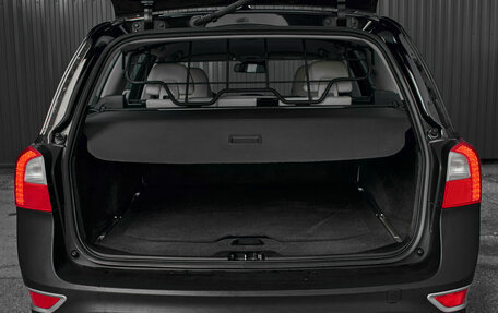 Volvo XC70 II рестайлинг, 2011 год, 1 950 000 рублей, 8 фотография
