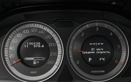Volvo XC70 II рестайлинг, 2011 год, 1 950 000 рублей, 14 фотография