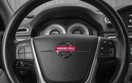 Volvo XC70 II рестайлинг, 2011 год, 1 950 000 рублей, 13 фотография