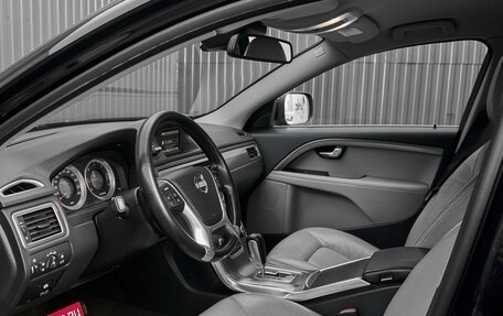Volvo XC70 II рестайлинг, 2011 год, 1 950 000 рублей, 10 фотография