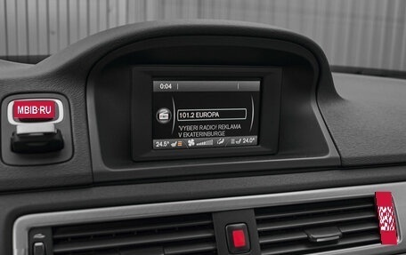 Volvo XC70 II рестайлинг, 2011 год, 1 950 000 рублей, 17 фотография