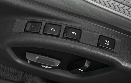 Volvo XC70 II рестайлинг, 2011 год, 1 950 000 рублей, 22 фотография