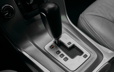 Volvo XC70 II рестайлинг, 2011 год, 1 950 000 рублей, 19 фотография
