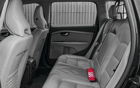Volvo XC70 II рестайлинг, 2011 год, 1 950 000 рублей, 23 фотография