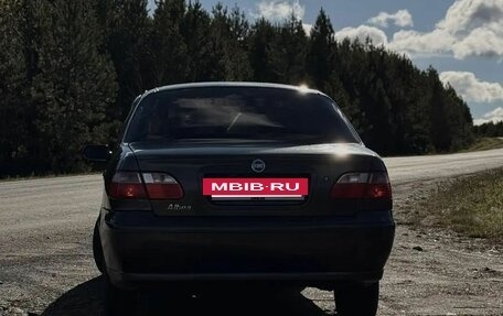 Fiat Albea I рестайлинг, 2007 год, 330 000 рублей, 3 фотография