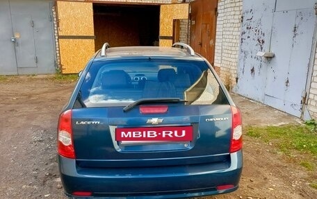 Chevrolet Lacetti, 2008 год, 500 000 рублей, 5 фотография