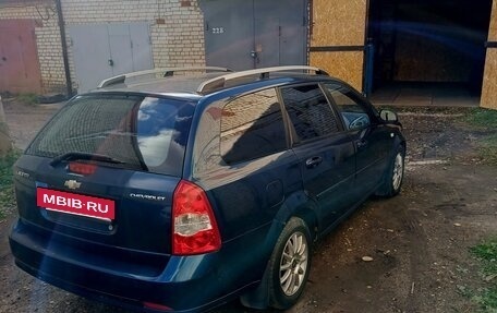 Chevrolet Lacetti, 2008 год, 500 000 рублей, 4 фотография