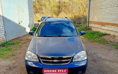 Chevrolet Lacetti, 2008 год, 500 000 рублей, 2 фотография