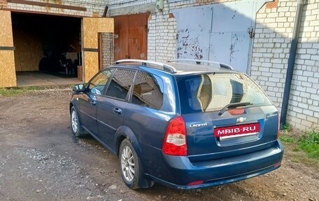 Chevrolet Lacetti, 2008 год, 500 000 рублей, 6 фотография