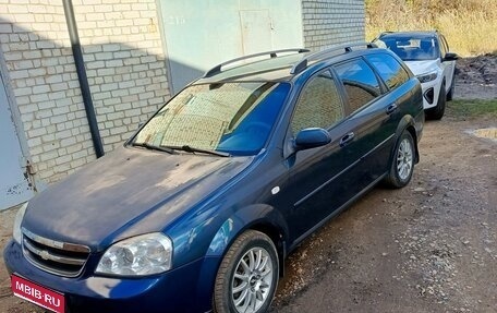 Chevrolet Lacetti, 2008 год, 500 000 рублей, 1 фотография