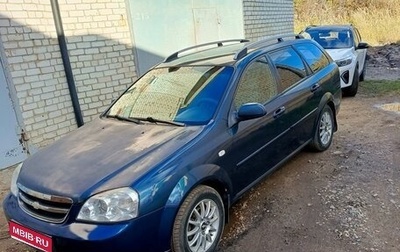 Chevrolet Lacetti, 2008 год, 500 000 рублей, 1 фотография