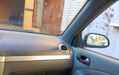 Chevrolet Lacetti, 2008 год, 500 000 рублей, 11 фотография
