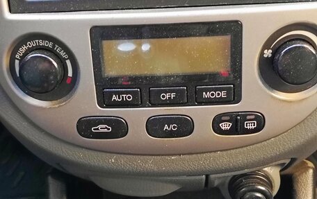 Chevrolet Lacetti, 2008 год, 500 000 рублей, 9 фотография
