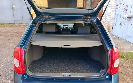 Chevrolet Lacetti, 2008 год, 500 000 рублей, 17 фотография