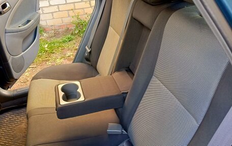 Chevrolet Lacetti, 2008 год, 500 000 рублей, 16 фотография