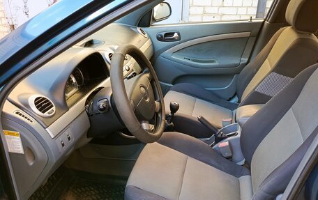 Chevrolet Lacetti, 2008 год, 500 000 рублей, 12 фотография
