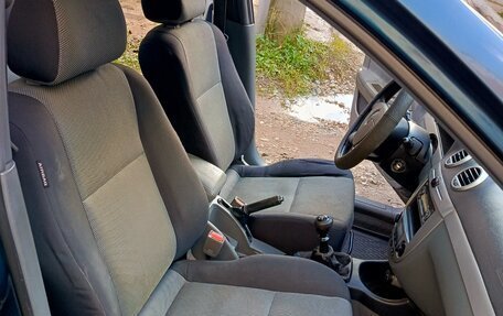 Chevrolet Lacetti, 2008 год, 500 000 рублей, 14 фотография