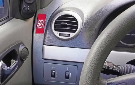 Chevrolet Lacetti, 2008 год, 500 000 рублей, 10 фотография