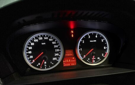 BMW 5 серия, 2006 год, 1 650 000 рублей, 5 фотография