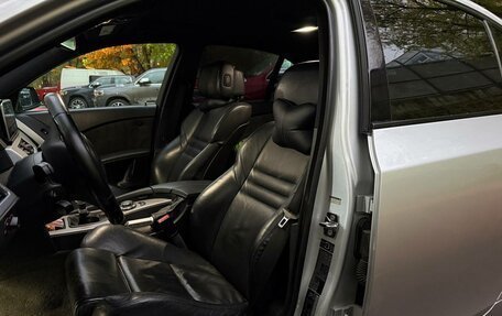 BMW 5 серия, 2006 год, 1 650 000 рублей, 6 фотография