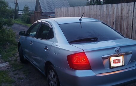 Toyota Allion, 2002 год, 700 000 рублей, 3 фотография