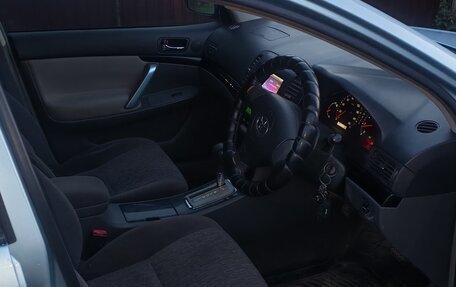 Toyota Allion, 2002 год, 700 000 рублей, 5 фотография