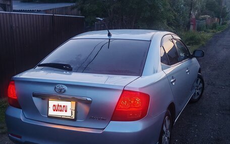 Toyota Allion, 2002 год, 700 000 рублей, 4 фотография