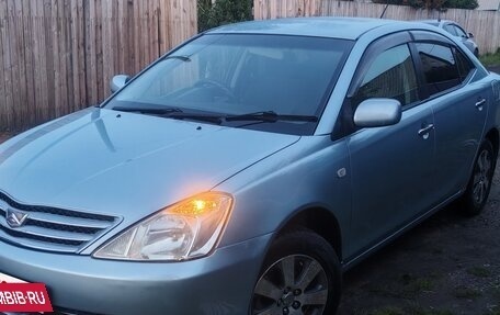 Toyota Allion, 2002 год, 700 000 рублей, 2 фотография