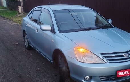 Toyota Allion, 2002 год, 700 000 рублей, 1 фотография