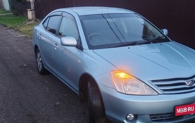Toyota Allion, 2002 год, 700 000 рублей, 1 фотография