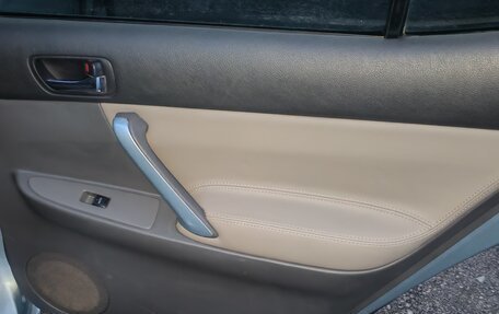 Toyota Allion, 2002 год, 700 000 рублей, 7 фотография