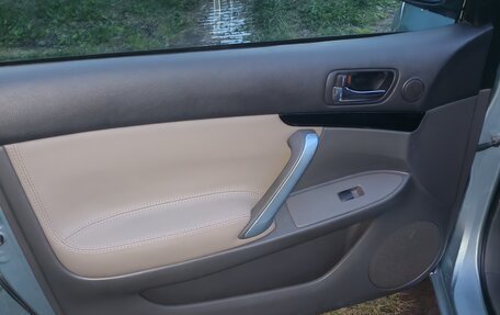 Toyota Allion, 2002 год, 700 000 рублей, 10 фотография