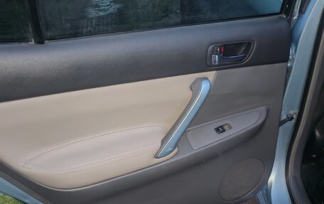 Toyota Allion, 2002 год, 700 000 рублей, 9 фотография