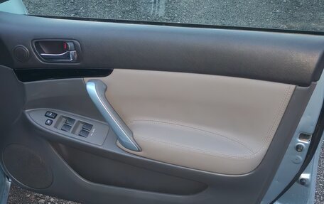 Toyota Allion, 2002 год, 700 000 рублей, 8 фотография