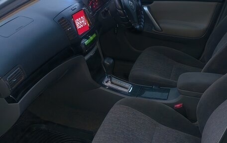 Toyota Allion, 2002 год, 700 000 рублей, 11 фотография