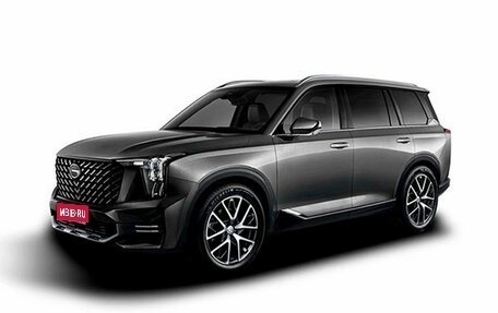 GAC GS8, 2026 год, 4 949 000 рублей, 1 фотография